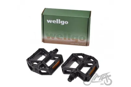 PEDAL, BICYCLE - PAIR