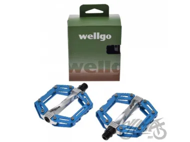 PEDAL, BICYCLE - PAIR