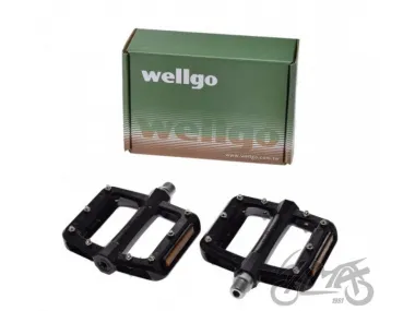 PEDAL, BICYCLE - PAIR
