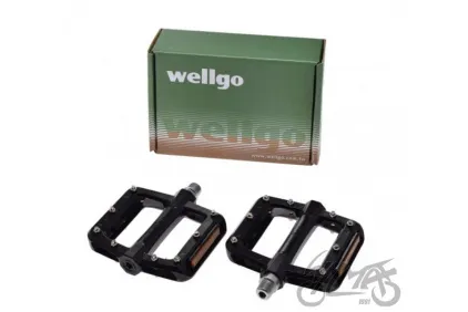 PEDAL, BICYCLE - PAIR
