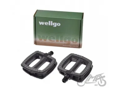 PEDAL, BICYCLE - PAIR
