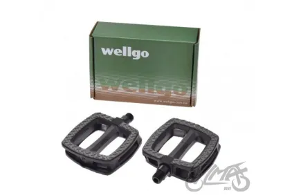 PEDAL, BICYCLE - PAIR