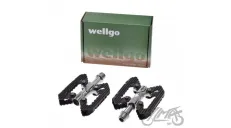 PEDAL, BICYCLE - PAIR
