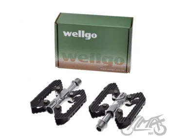 PEDAL, BICYCLE - PAIR