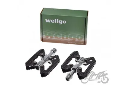 PEDAL, BICYCLE - PAIR