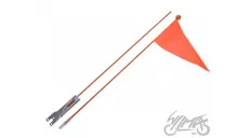 SECURITY FLAG ORANGE