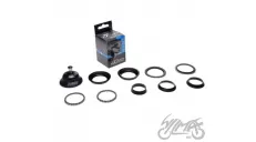 BEARING, STEERING 1 1/8 AHED