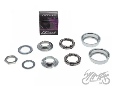 PRESS FIT B.B SETS