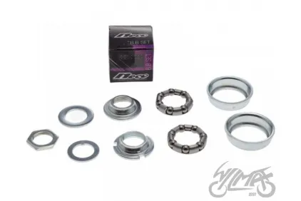 PRESS FIT B.B SETS