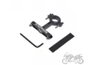 UNIVERSAL QUICK-RELEASE ADAPTOR