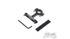 UNIVERSAL QUICK-RELEASE ADAPTOR