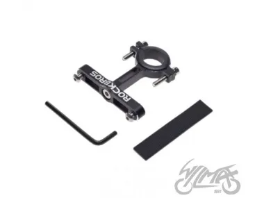 UNIVERSAL QUICK-RELEASE ADAPTOR
