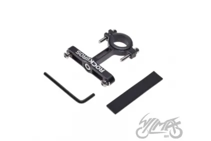 UNIVERSAL QUICK-RELEASE ADAPTOR