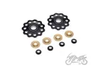 PULLEY SET 11 T ALU