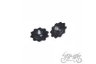 PULLEY SET 10T