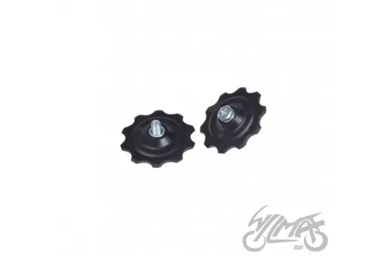 PULLEY SET 10T