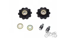 PULLEY SET 10T