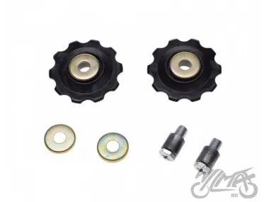 PULLEY SET 10T
