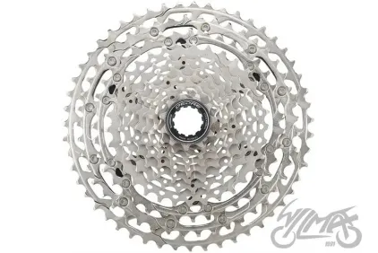 CASSETTE SPROCKET 11 SPEED CS-M5100