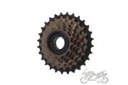 FREEWHEEL 6 SPEED