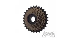 FREEWHEEL 6 SPEED