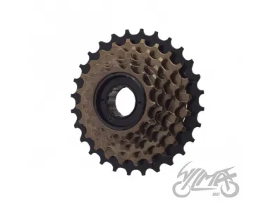 FREEWHEEL 6 SPEED