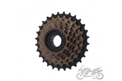 FREEWHEEL 6 SPEED