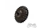 FREEWHEEL 6 SPEED