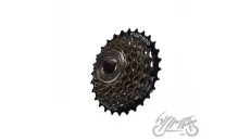 FREEWHEEL 6 SPEED