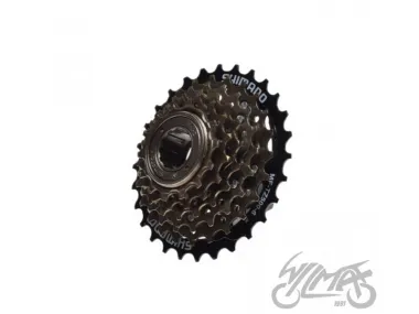 FREEWHEEL 6 SPEED