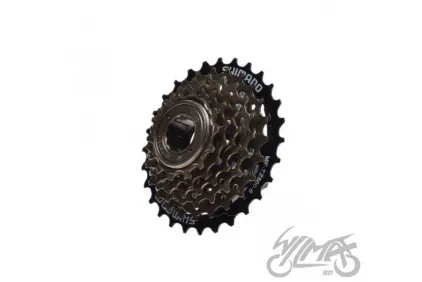 FREEWHEEL 6 SPEED