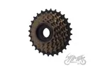 FREEWHEEL 7 SPEED