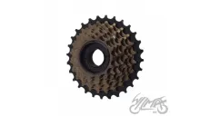 FREEWHEEL 7 SPEED
