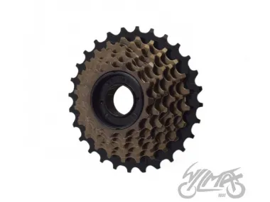 FREEWHEEL 7 SPEED