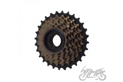 FREEWHEEL 7 SPEED