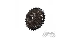 FREEWHEEL 7 SPEED