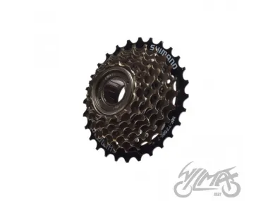 FREEWHEEL 7 SPEED