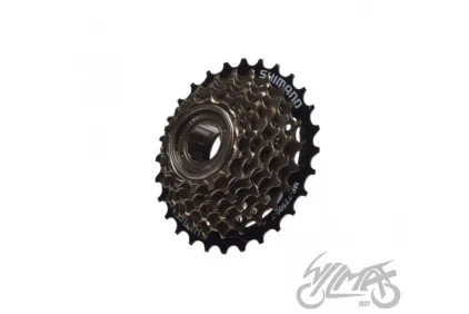 FREEWHEEL 7 SPEED