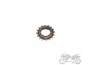FREEWHEEL 1 SPEED 16T