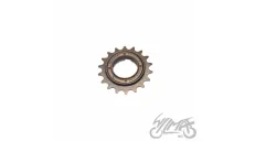 FREEWHEEL 1 SPEED 18T