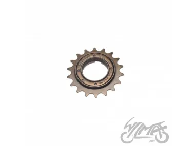 FREEWHEEL 1 SPEED 18T