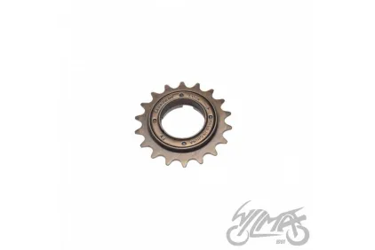 FREEWHEEL 1 SPEED 18T