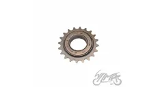 FREEWHEEL 1 SPEED 20T