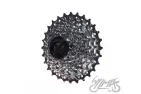CASSETTE SPROCKET 8 SPEED