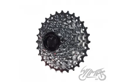 CASSETTE SPROCKET 8 SPEED