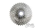 CASSETTE SPROCKET 9 SPEED HG-400 11-34T