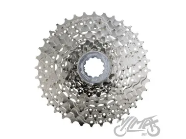 GALINIS ŽVAIGŽDUČIŲ BLOKAS 9 PAVARŲ HG-400 11-34T