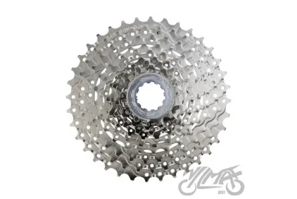 CASSETTE SPROCKET 9 SPEED HG-400 11-34T