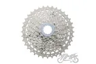 GALINIS ŽVAIGŽDUČIŲ BLOKAS 9 PAVARŲ HG-400 11-36T
