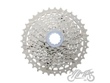 GALINIS ŽVAIGŽDUČIŲ BLOKAS 9 PAVARŲ HG-400 11-36T